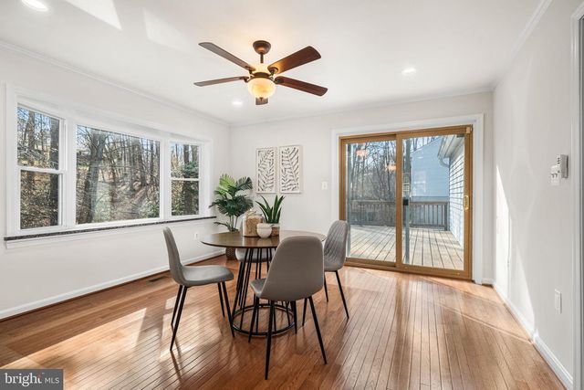 7630 CHANCELLOR WAY, Springfield, VA 22153