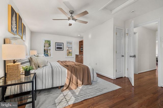 7630 CHANCELLOR WAY, Springfield, VA 22153