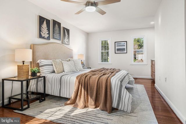 7630 CHANCELLOR WAY, Springfield, VA 22153