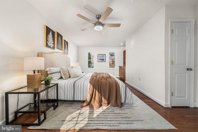 7630 CHANCELLOR WAY, Springfield, VA 22153