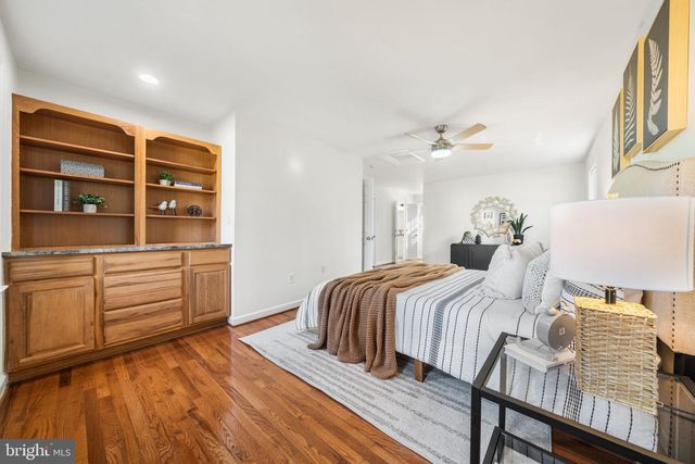 7630 CHANCELLOR WAY, Springfield, VA 22153