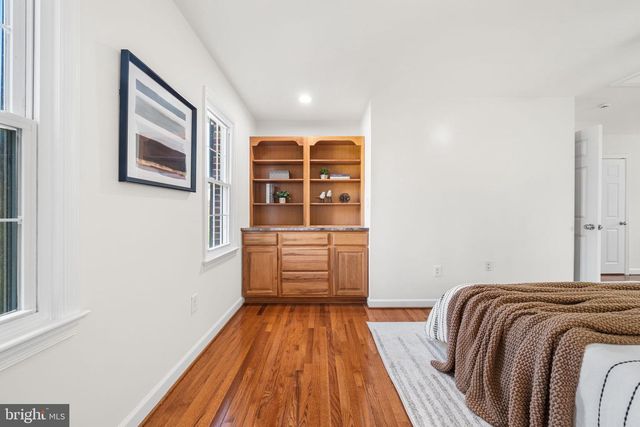 7630 CHANCELLOR WAY, Springfield, VA 22153