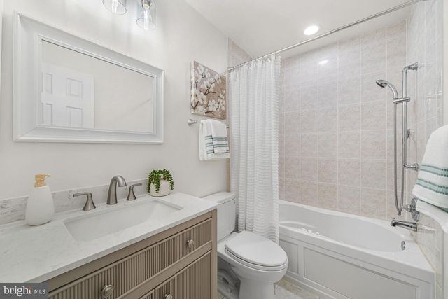 7630 CHANCELLOR WAY, Springfield, VA 22153