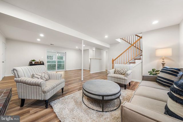 7630 CHANCELLOR WAY, Springfield, VA 22153