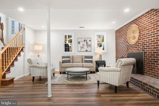 7630 CHANCELLOR WAY, Springfield, VA 22153