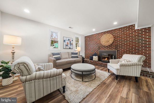 7630 CHANCELLOR WAY, Springfield, VA 22153