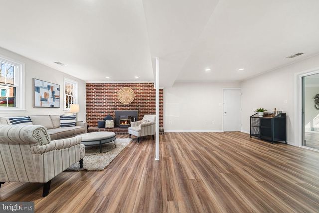 7630 CHANCELLOR WAY, Springfield, VA 22153