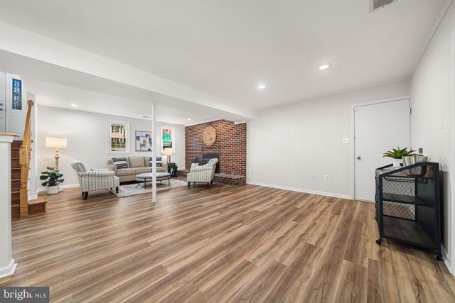 7630 CHANCELLOR WAY, Springfield, VA 22153