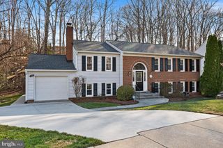7630 CHANCELLOR WAY, Springfield, VA 22153