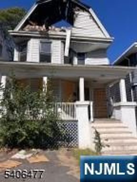 291 Glenwood Avenue, East Orange, NJ 07017