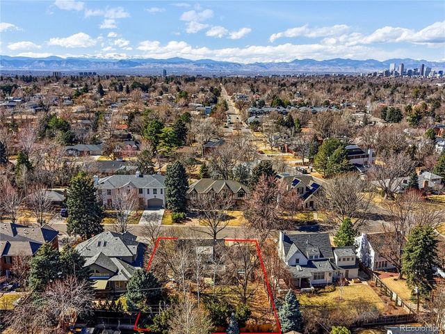 260 Jersey St, Denver, CO 80220