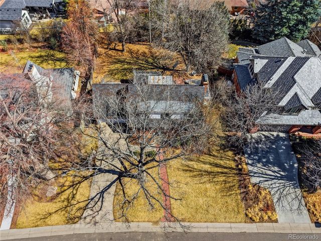 260 Jersey St, Denver, CO 80220