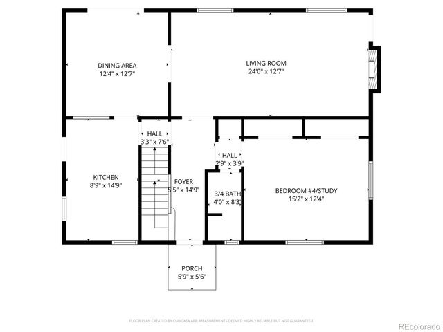 260 Jersey St, Denver, CO 80220