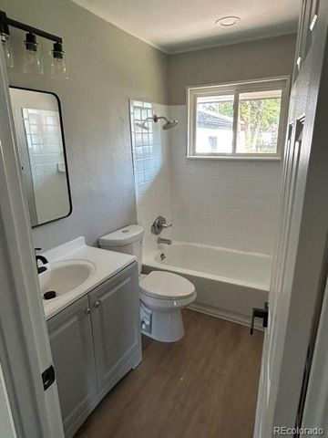 5391 E 65th Avenue, Commerce City, CO 80022