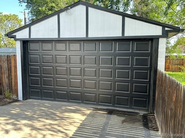 5391 E 65th Avenue, Commerce City, CO 80022