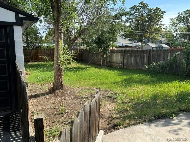5391 E 65th Avenue, Commerce City, CO 80022