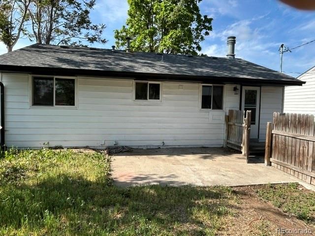 5391 E 65th Avenue, Commerce City, CO 80022