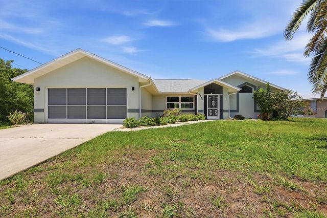11074 GREENWAY AVENUE, Englewood, FL 34224