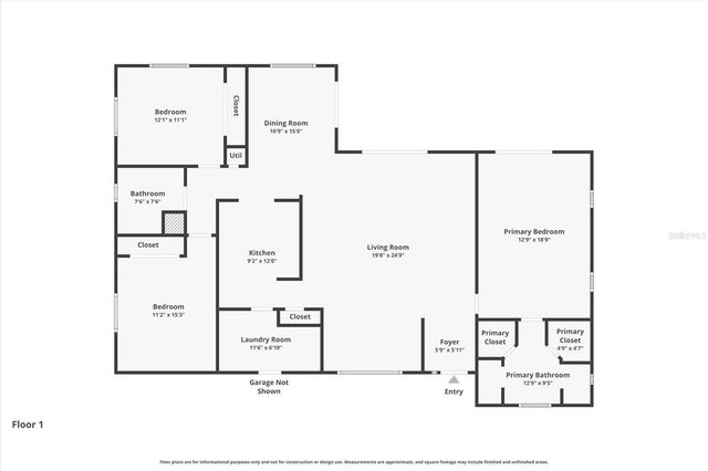 11074 GREENWAY AVENUE, Englewood, FL 34224