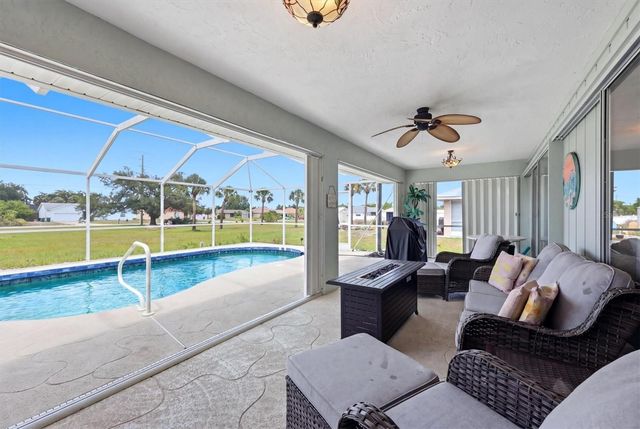 11074 GREENWAY AVENUE, Englewood, FL 34224