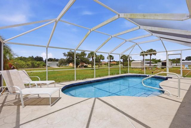 11074 GREENWAY AVENUE, Englewood, FL 34224