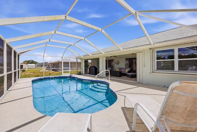 11074 GREENWAY AVENUE, Englewood, FL 34224