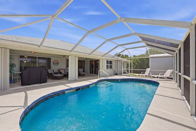 11074 GREENWAY AVENUE, Englewood, FL 34224