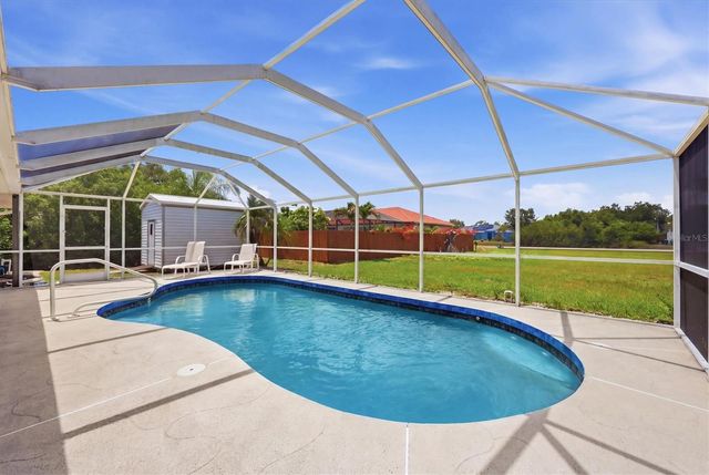 11074 GREENWAY AVENUE, Englewood, FL 34224