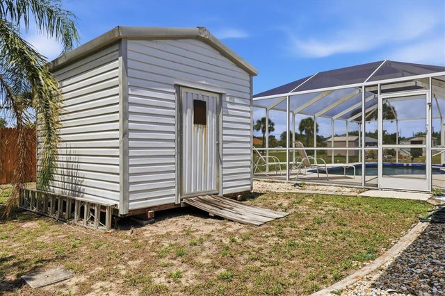 11074 GREENWAY AVENUE, Englewood, FL 34224