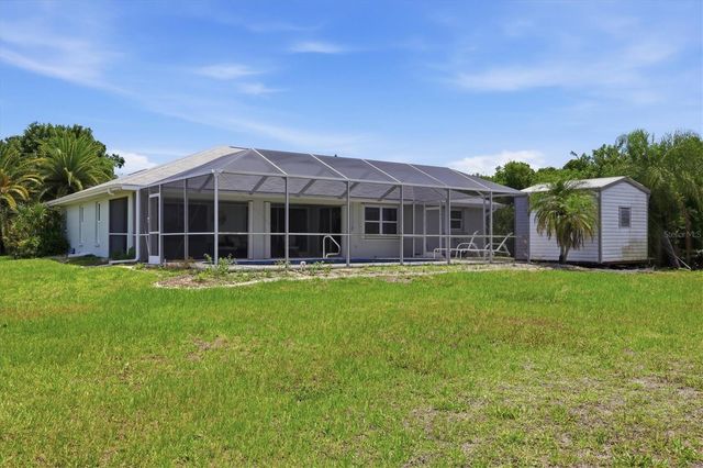 11074 GREENWAY AVENUE, Englewood, FL 34224