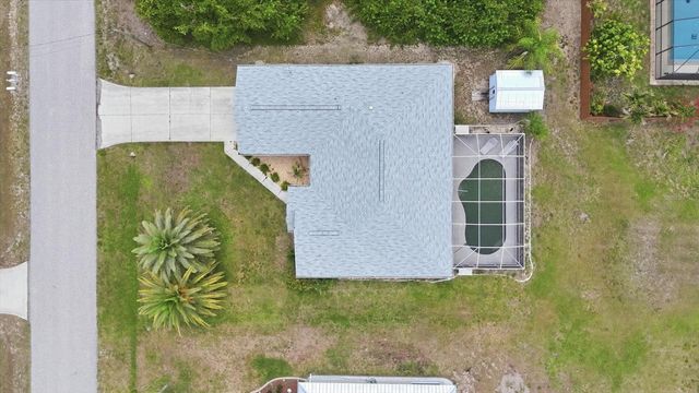 11074 GREENWAY AVENUE, Englewood, FL 34224