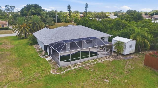 11074 GREENWAY AVENUE, Englewood, FL 34224