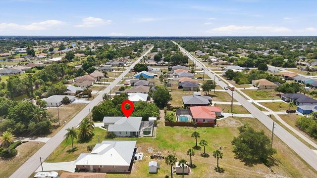 11074 GREENWAY AVENUE, Englewood, FL 34224