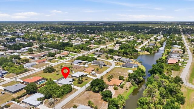 11074 GREENWAY AVENUE, Englewood, FL 34224