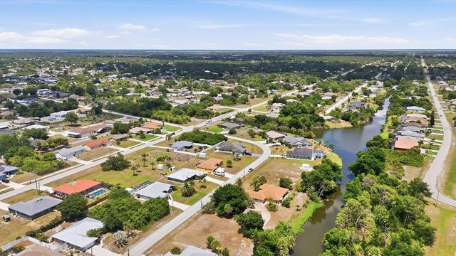 11074 GREENWAY AVENUE, Englewood, FL 34224