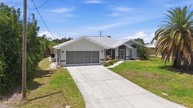 11074 GREENWAY AVENUE, Englewood, FL 34224