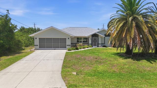 11074 GREENWAY AVENUE, Englewood, FL 34224