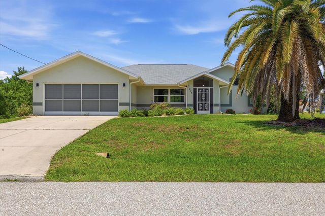 11074 GREENWAY AVENUE, Englewood, FL 34224