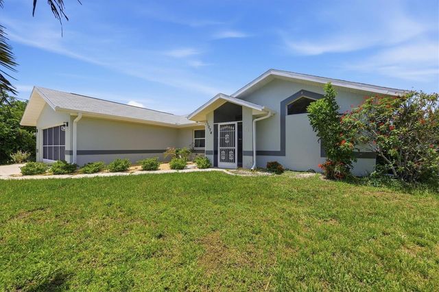 11074 GREENWAY AVENUE, Englewood, FL 34224