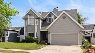 12542 Brooklake Street, Los Angeles, CA 90066