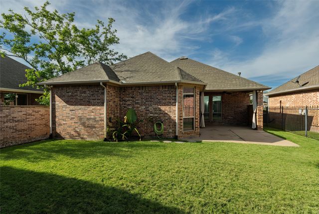 405 Westbury Court, Arlington, TX 76013