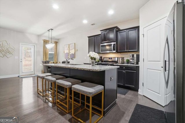 5441 Cascade Ridge SW, Atlanta, GA 30336