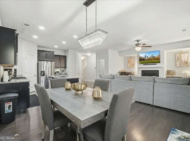 5441 Cascade Ridge SW, Atlanta, GA 30336