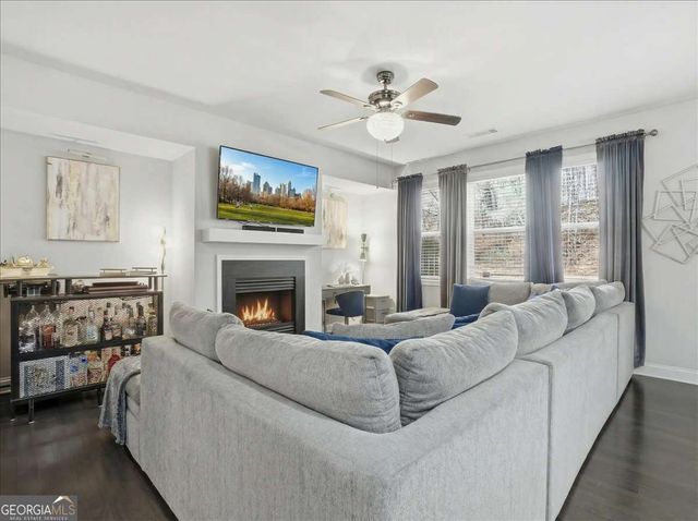 5441 Cascade Ridge SW, Atlanta, GA 30336