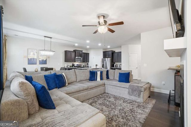 5441 Cascade Ridge SW, Atlanta, GA 30336