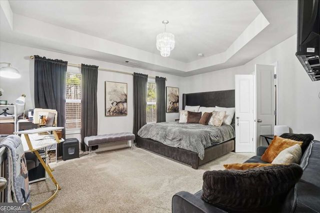 5441 Cascade Ridge SW, Atlanta, GA 30336