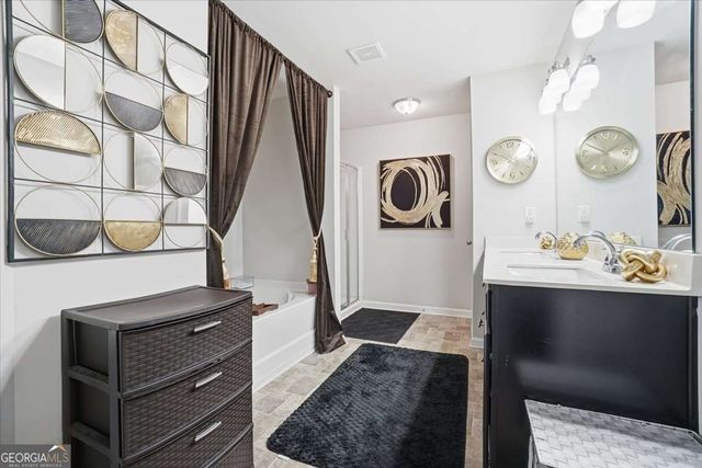 5441 Cascade Ridge SW, Atlanta, GA 30336