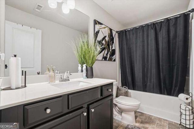 5441 Cascade Ridge SW, Atlanta, GA 30336