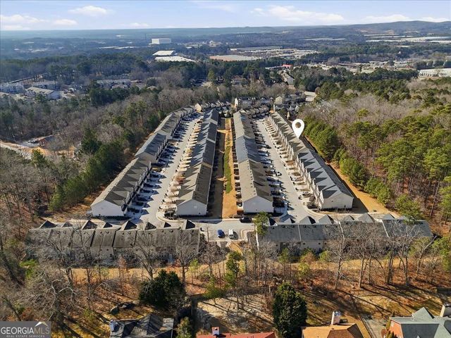 5441 Cascade Ridge SW, Atlanta, GA 30336