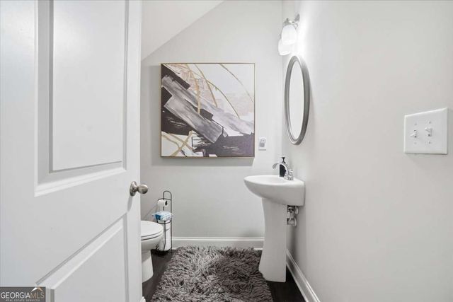 5441 Cascade Ridge SW, Atlanta, GA 30336